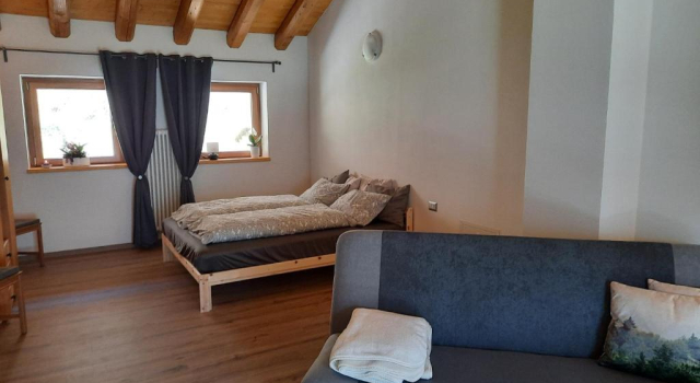 Ai Monti, Prenota Agriturismo Barcis 