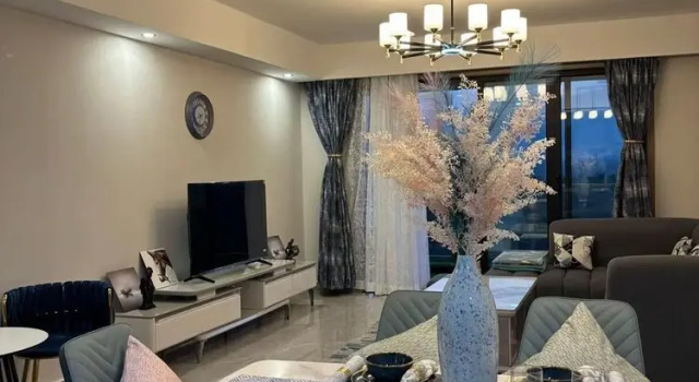 Апартаменты Apple Tree Furnished Apartments Syokimau