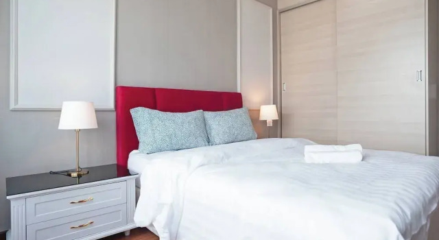 Апартаменты Comfort I-City BeCentral Shah Alam
