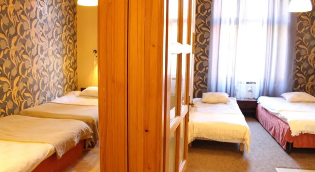 Апартаменты Cracow Old Town Guest House