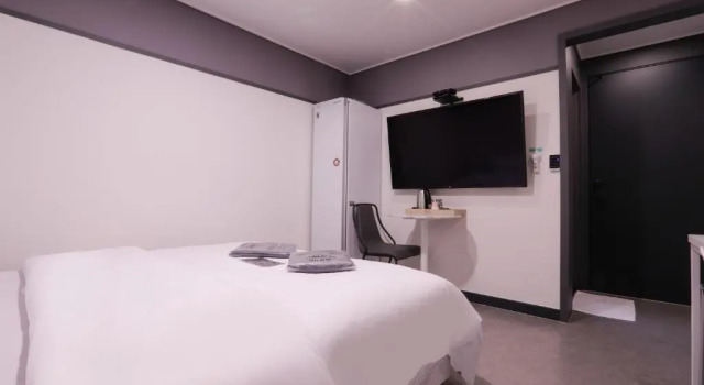 Номер Superior Cheongju Hotel Dictionary