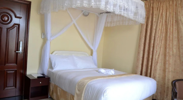 Номер Deluxe Lantana Hotel