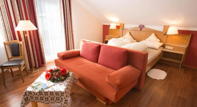 Апартаменты Der Helmerhof Allgäu Hideaway
