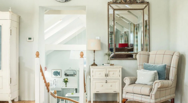 Little Resugga, Varaa Hotelli 5 tähden hotellit kohteessa Cornwall, 5*