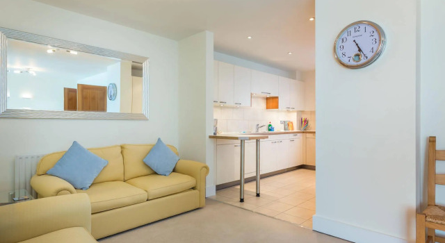 Quay Holidays - Dolphin Quays, Забронировать Отель Отели Пула 4 звезды, рядом с Poole Yacht Club, 4*