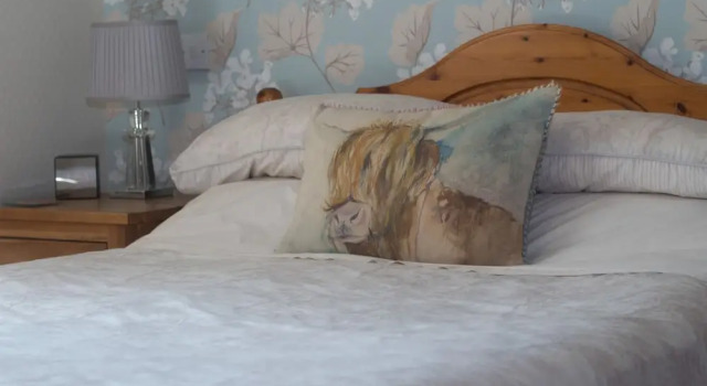 Номер Standard Whitecroft B&B