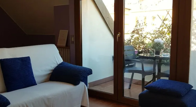 Residence House Aramis Down Town, Забронировать Отель Милан Ломбардия, рядом с Colonne di San Lorenzo