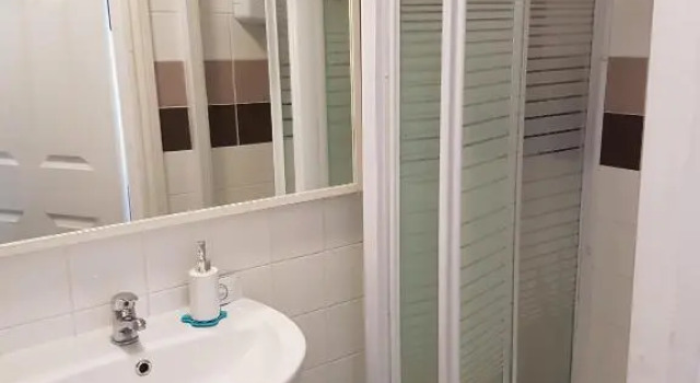 Номер Economy Waverley Inn