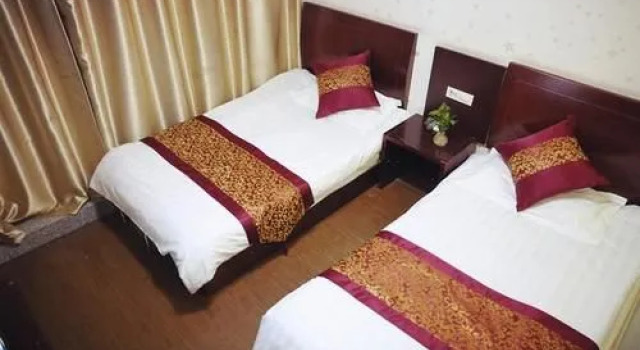 Yuanjia Hotel