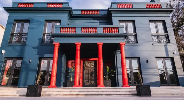 Casa Cecilia Santiago, Buchen Sie Hotel Las Condes Metropolitan Region