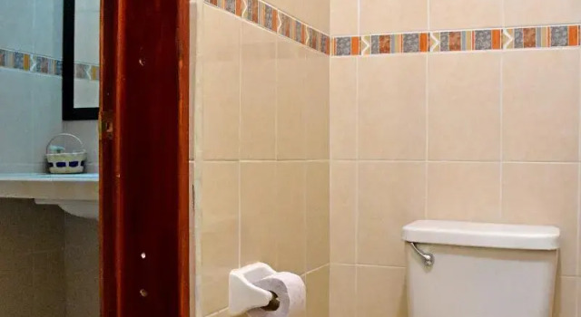 Номер Standard Hotel San Luis
