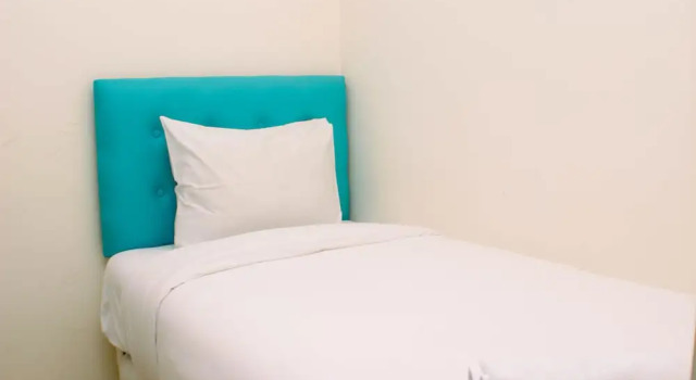 Апартаменты Stunning And Comfortable 2Br At Menteng Park Apartment