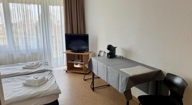Gästehaus Haßloch/Pfalz, Забронировать Отель СПА-отели Pfalz, SPA-услуги