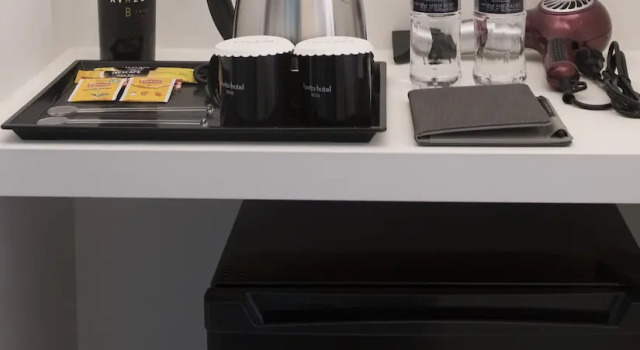 Номер Deluxe Lavita hotel