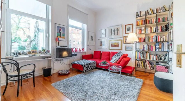 Id 6750 | Private Apartment