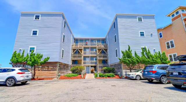 SO1A - Shangri-La, Забронировать Отель Килл-Девил-Хиллс Outer Banks