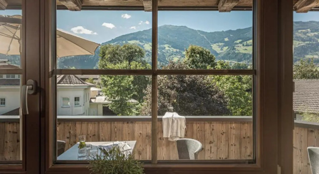 Люкс Aparthotel Stacherhof
