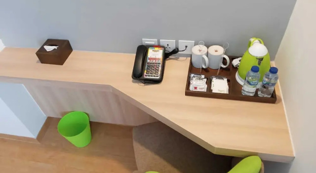 Номер Superior MaxOneHotels.com at Jayapura
