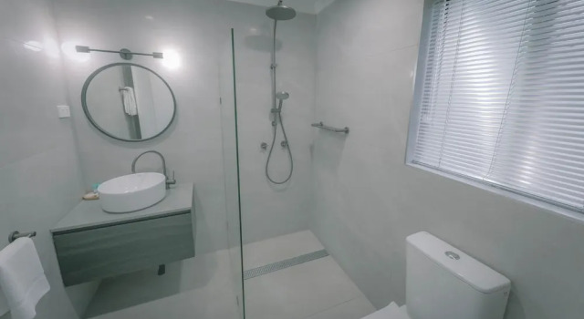 Номер Deluxe Litchfield Outback Resort
