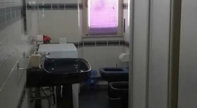 Одноместный номер Standard B&B Argentiera 12