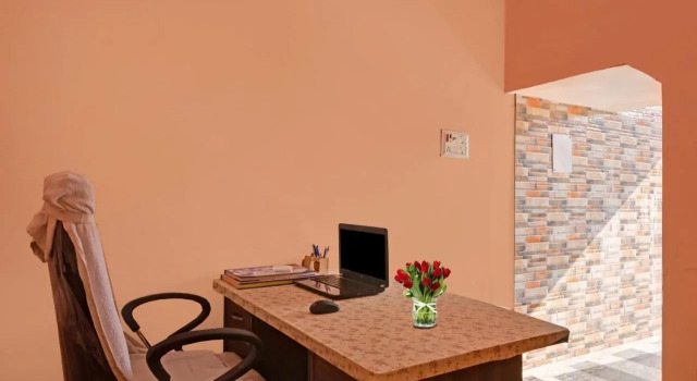 OYO Flagship 80598 Aditya Guest House