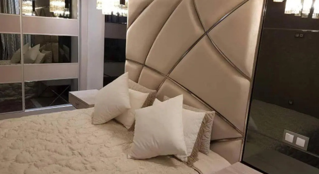 Appartement luxe à Central Park Mohammedia