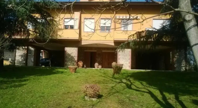 Appartamento Casciana Terme