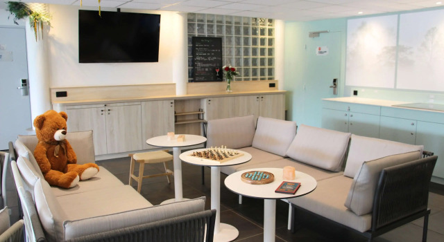 Hôtel Kyriad La Rochelle Centre Ville