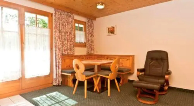 Appartement Lärchenhof