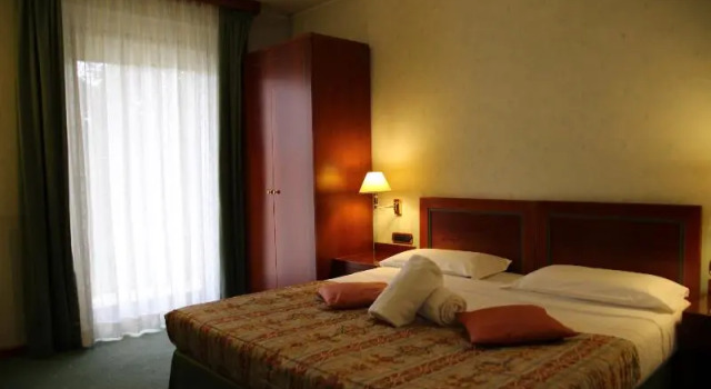 Standard- værelse PHI Hotel Hortensis