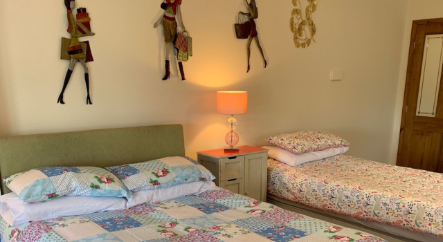Cozy Coastal Apartment in Kilgetty With Views, Забронировать Апартаменты/квартира Бегелли 
