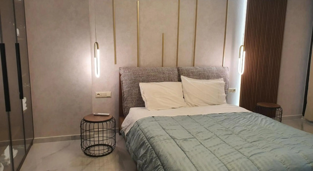 Adell Miramare Golden Loft, Book Hotel Kavala Macedonia