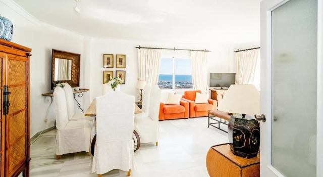 Apartment Marbella del mar-MDM Roomservice