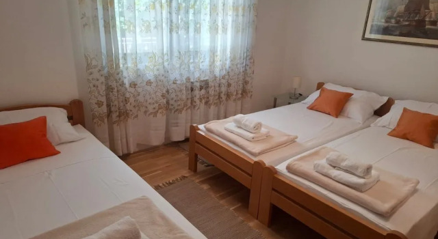 Апартаменты Apartment Jolanka