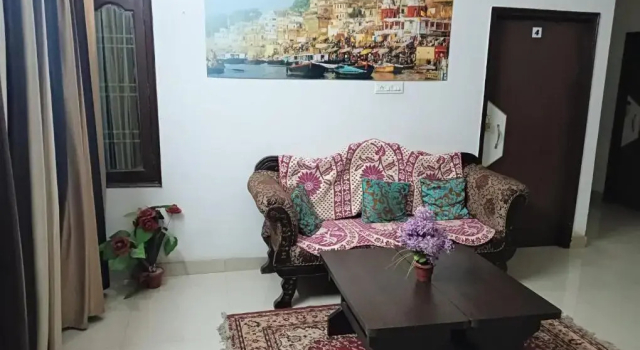Nandini Homestay