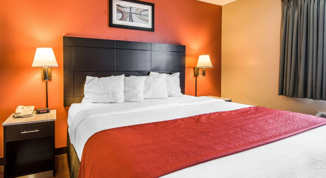 Quality Inn & Suites