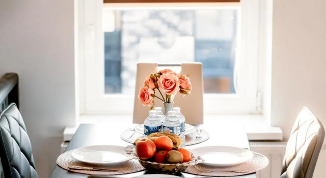 Апартаменты Stylish, modern apartment near Vilnius Old Town