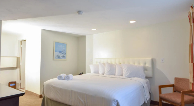 Двухместный номер Standard Cape Sands Inn