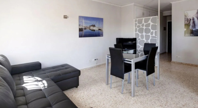 Villa El Palmar Dénia 38369, Забронировать Вилла Коттеджи Дения, рядом с Пляж Лес Боветес, Коттедж