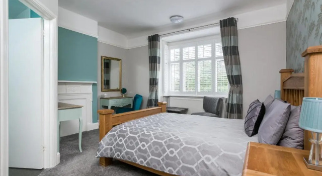 Номер Standard Stretton House