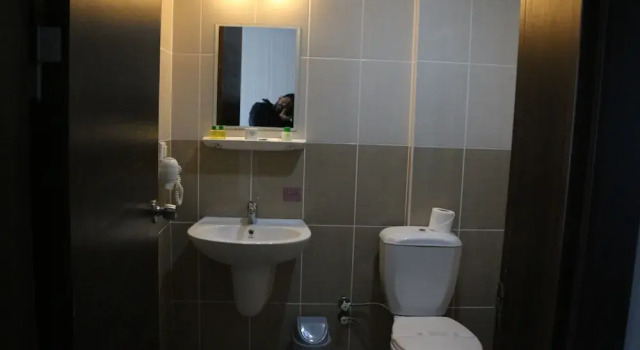 Номер Standard Giresun Uygulama Oteli