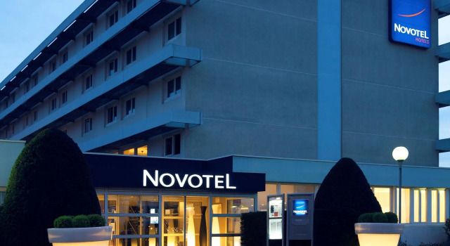 Novotel Poissy Orgeval, Book Hotel Poissy Yvelines