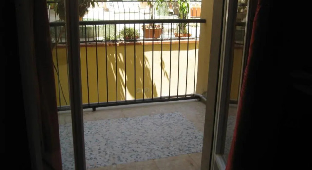 Апартаменты с балконом Apartment Casa Francesca