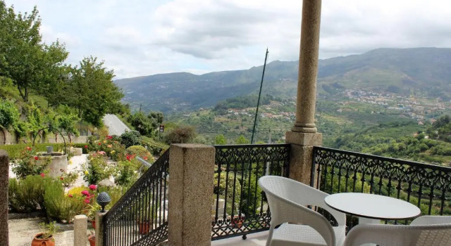 Люкс Casa Nova Agroturismo