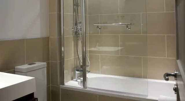 Номер Executive Castle Hotel & Apartments