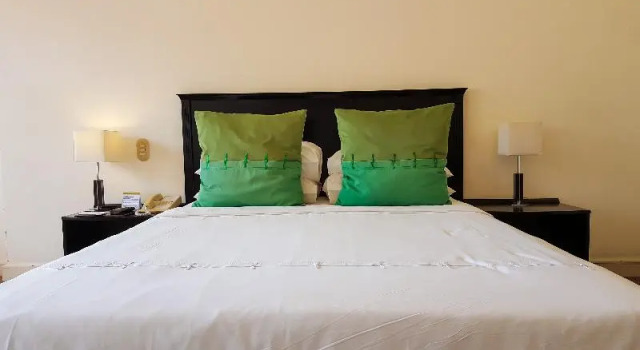 Двухместный номер Standard с балконом Phan Thiet Ocean Dunes Resort