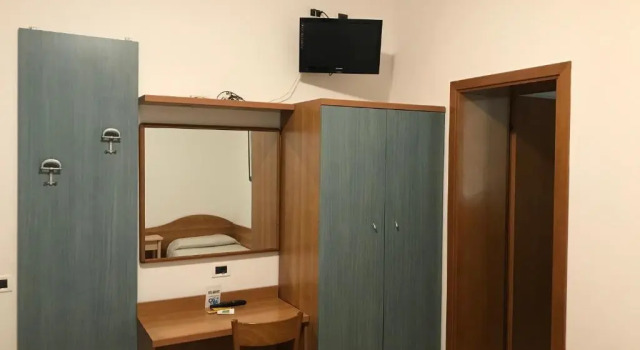 Номер Standard Hotel Amico Fritz