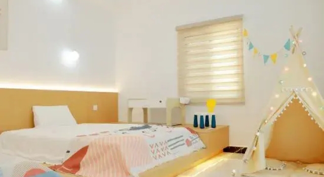 Beihai Hunchunli Homestay (Yintan Tourism Resort), Rezerwuj Hotel Beihai Guangxi