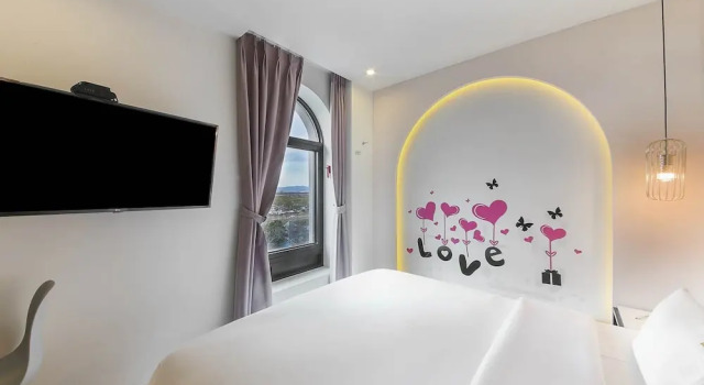 Номер Deluxe Sasang ND 1226 Hotel
