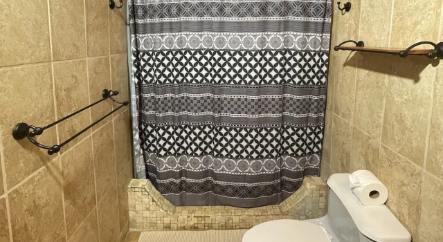 Семейный номер Standard Hotel San Juan Ometepe